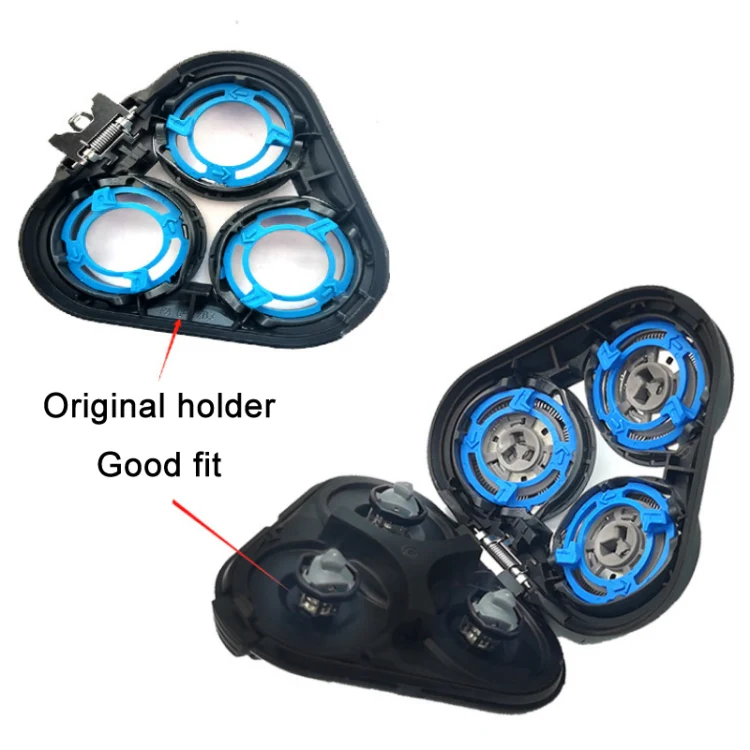 For Philips S5000/S5075/S5079 Original Holder Head Accessories - Image 3