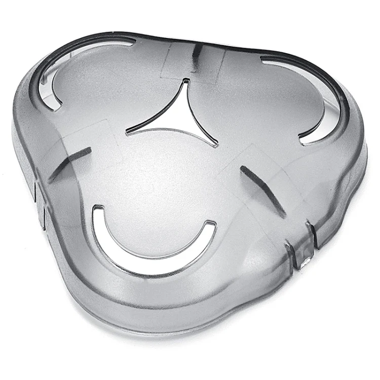 For Philips Shaver S5000 Series Head Protection Cap Cover - Image 3