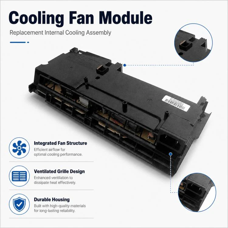 For PS4 Power Supply ADP-300CR CUH-7015B - Image 3
