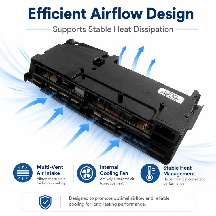 For PS4 Power Supply ADP-300CR CUH-7015B - Image 4