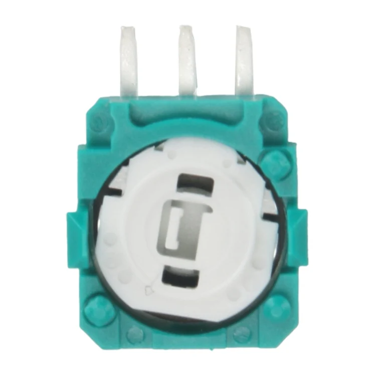For PS5 Controller 10pcs 3D Joystick 2k 3Ω Potentiometer Buttons Repair Part - Image 2