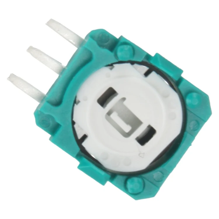 For PS5 Controller 10pcs 3D Joystick 2k 3Ω Potentiometer Buttons Repair Part - Image 4