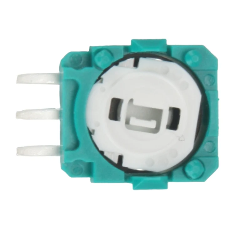 For PS5 Controller 10pcs 3D Joystick 2k 3Ω Potentiometer Buttons Repair Part - Image 5