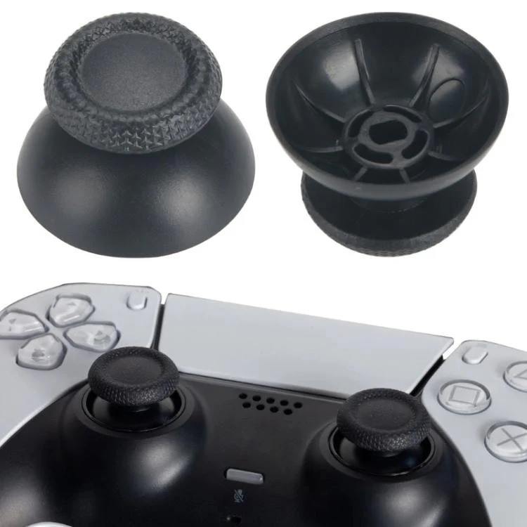 For PS5 Controller Joystick Cap Set Replacement Thumbstick Grips NO.69 Kit - Image 2