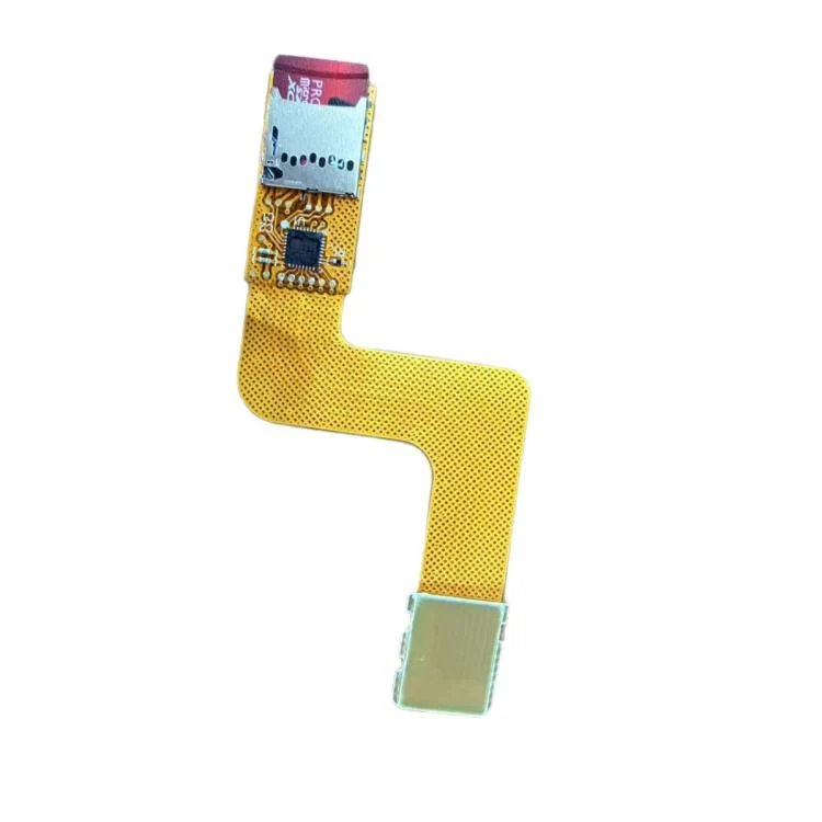 For PSP GO M2 To TF Card Adapter Game Console Expansion Accessories - Image 2