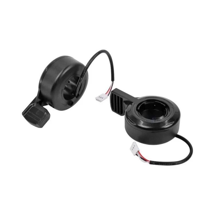For QMWheel X8 Pro Scooters 24V/36V/48V Thumb Governor(Right) - Image 2