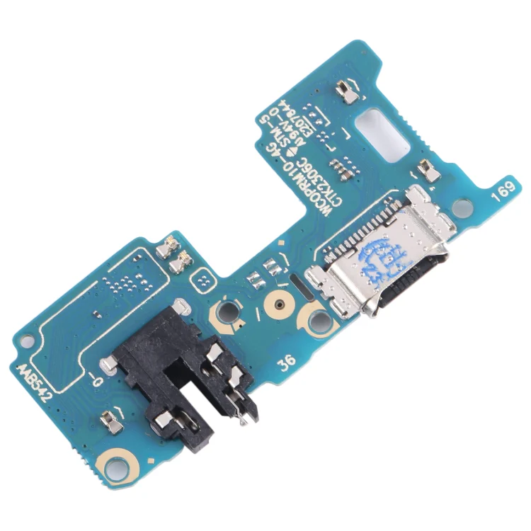 For Realme 10 4G OEM Charging Port Board - Image 2