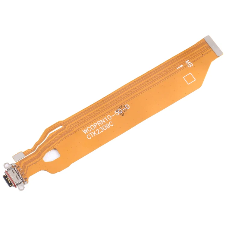 For Realme 10 5G OEM Charging Port Flex Cable - Image 2