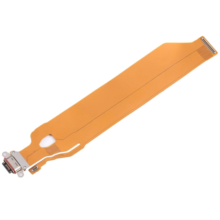 For Realme 10 5G OEM Charging Port Flex Cable - Image 3
