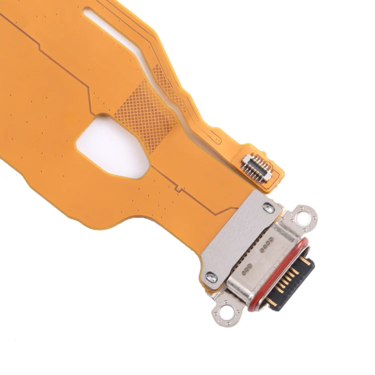 For Realme 10 5G OEM Charging Port Flex Cable - Image 4