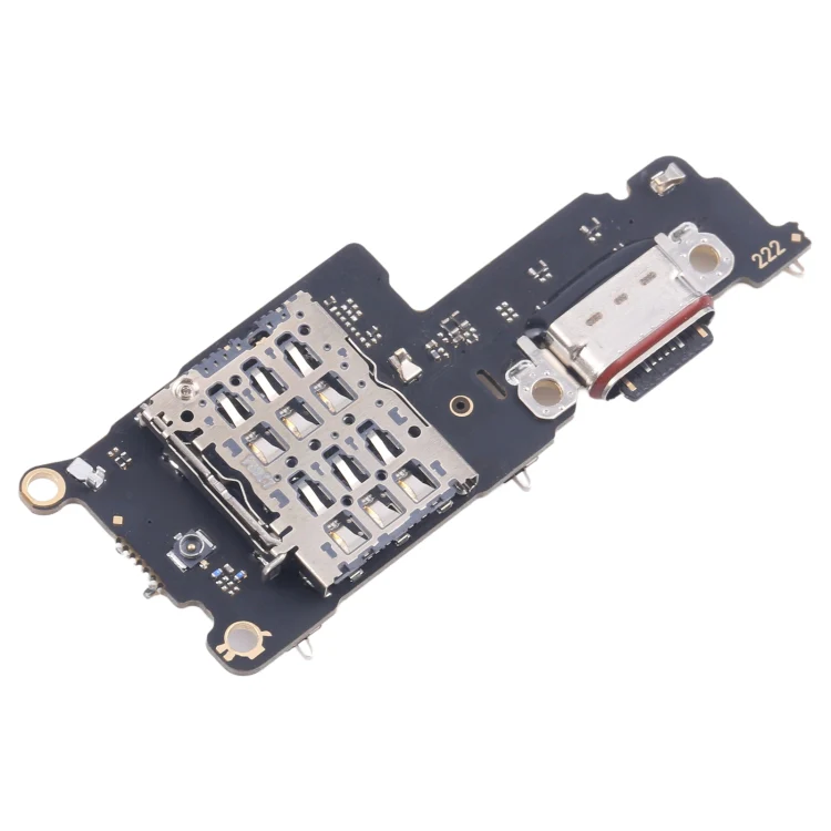 For Realme 12 Pro 5G OEM Charging Port Board - Image 2