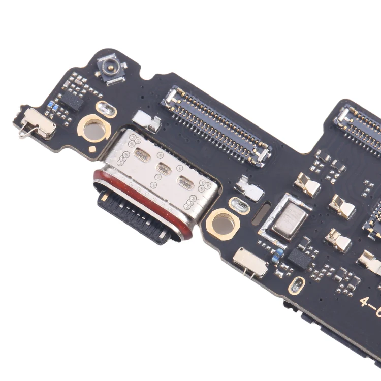For Realme 12 Pro 5G OEM Charging Port Board - Image 4