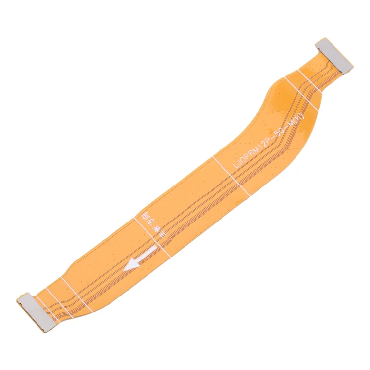 For Realme 12 Pro 5G OEM Motherboard Flex Cable - Image 3