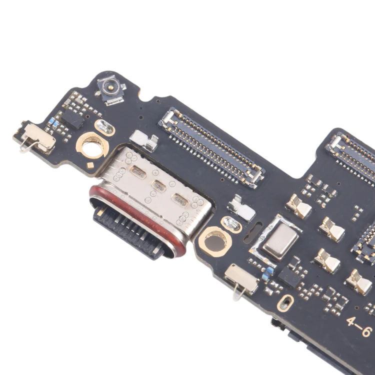 For Realme 12 Pro+ OEM Charging Port Board - Image 4