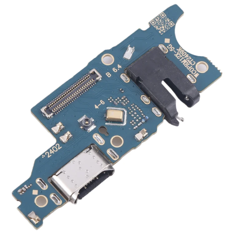 For Realme 12x 5G OEM Charging Port Board - Image 2