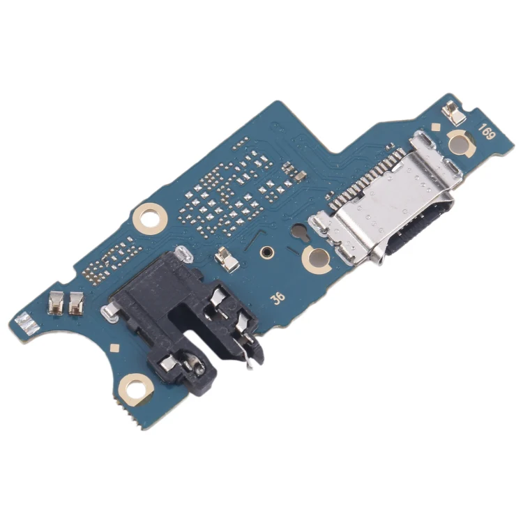 For Realme 12x 5G OEM Charging Port Board - Image 3