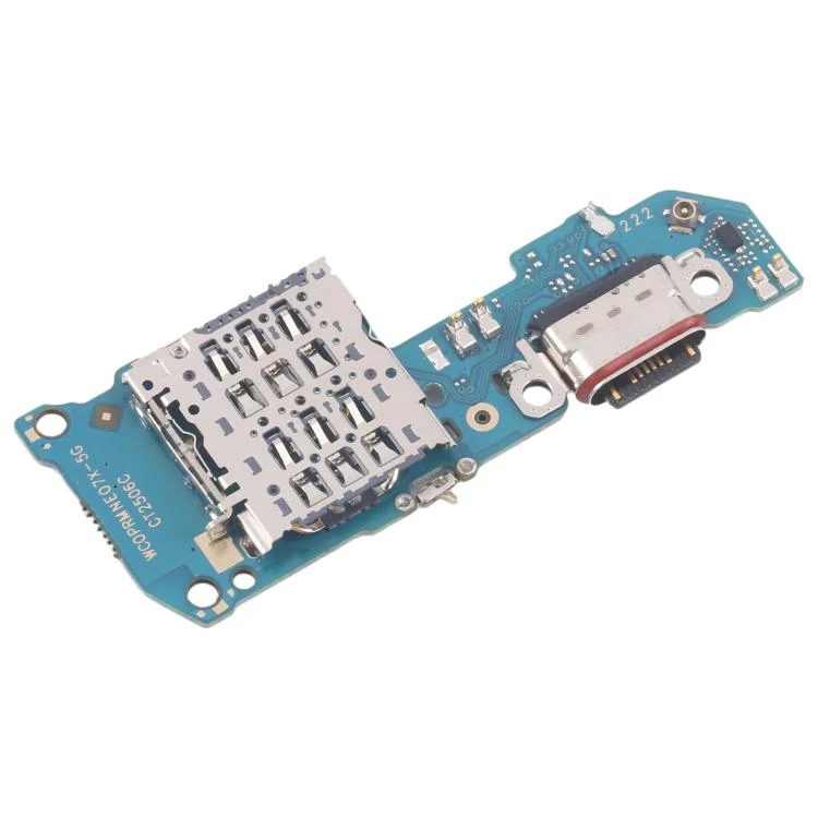 For Realme 14 5G RMX5070 OEM Charging Port Board - Image 2