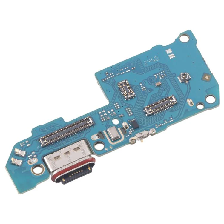 For Realme 14T 5G RMX5078 OEM Charging Port Board - Image 3