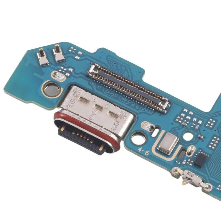 For Realme 14T 5G RMX5078 OEM Charging Port Board - Image 4