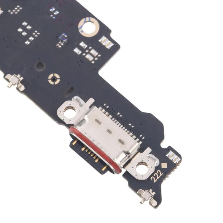 For Realme 14x 5G RMX5020 OEM Charging Port Board - Image 4