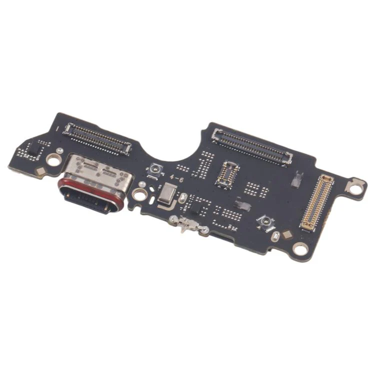 For Realme 16 RMX5171 OEM Charging Port Board with iC, Supporting Fast Charging - Image 4