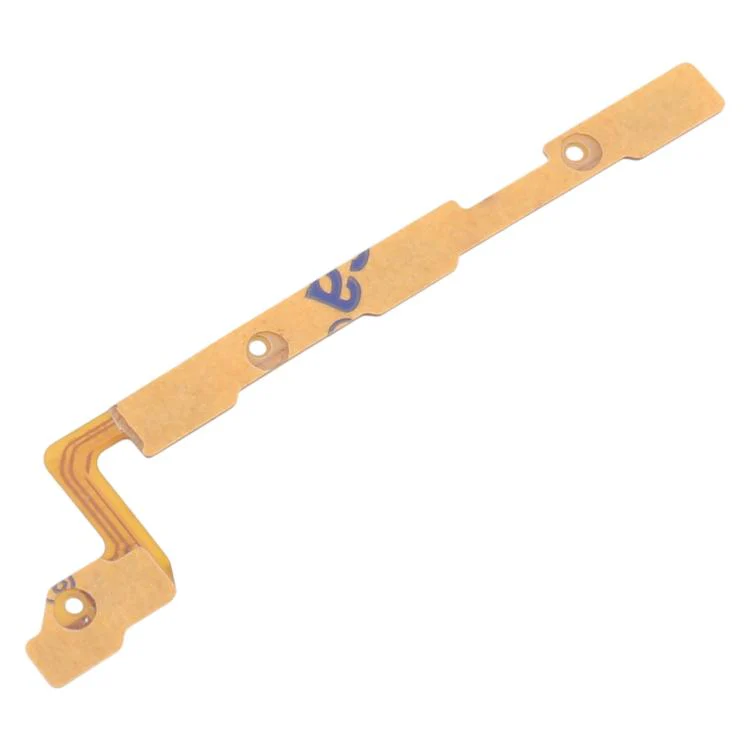 For Realme 16 RMX5171 OEM Power Button & Volume Button Flex Cable - Image 4