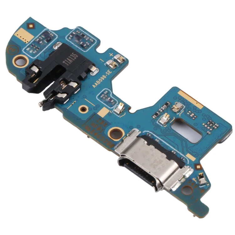 For Realme 8i Original Charging Port Board - Image 3