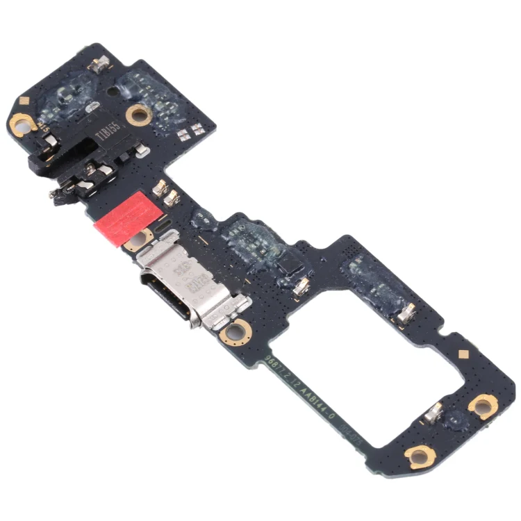 For Realme 9 Pro+ Original Charging Port Board - Image 3