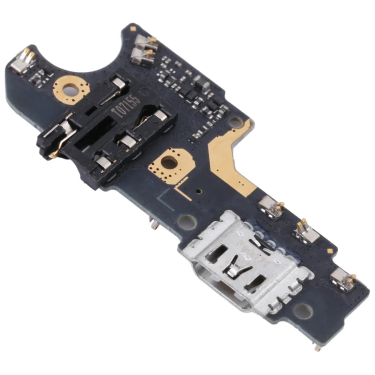 For Realme C21Y / Realme C25Y Original Charging Port Board - Image 3