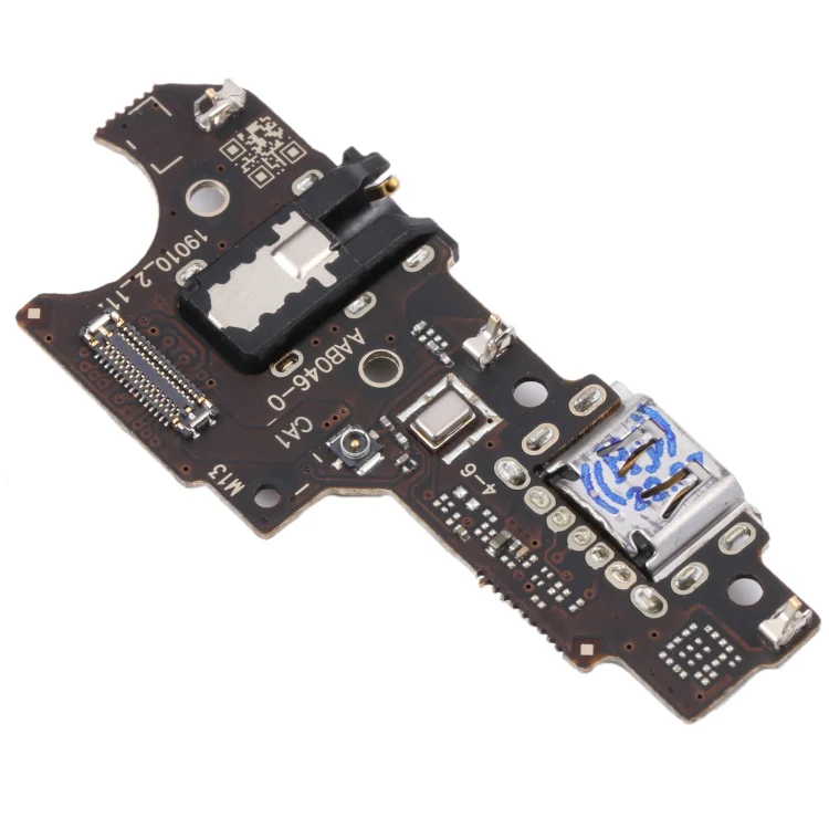 For Realme C21Y RMX3261 RMX3263 Charging Port Board - Image 2