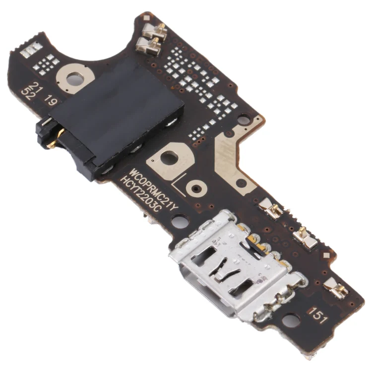 For Realme C21Y RMX3261 RMX3263 Charging Port Board - Image 3