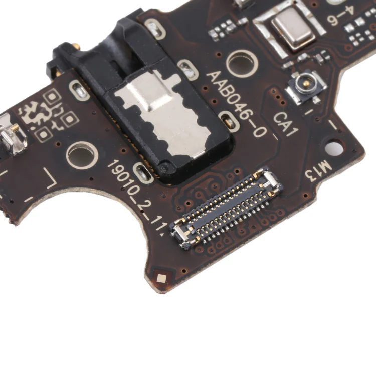 For Realme C21Y RMX3261 RMX3263 Charging Port Board - Image 4