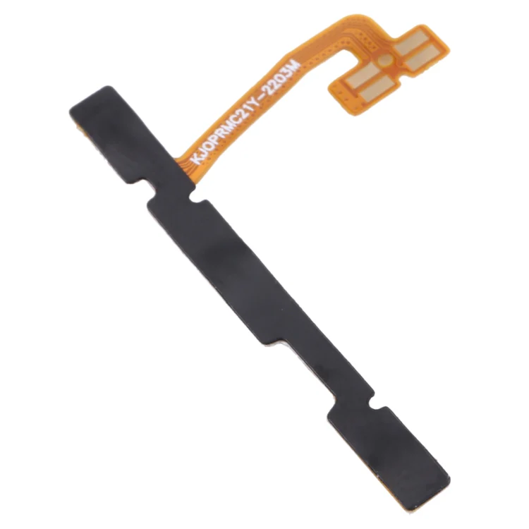 For Realme C21Y RMX3261 RMX3263 Power Button & Volume Button Flex Cable - Image 2