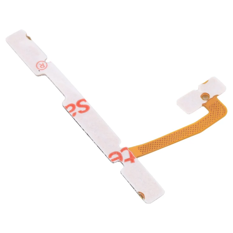For Realme C21Y RMX3261 RMX3263 Power Button & Volume Button Flex Cable - Image 3