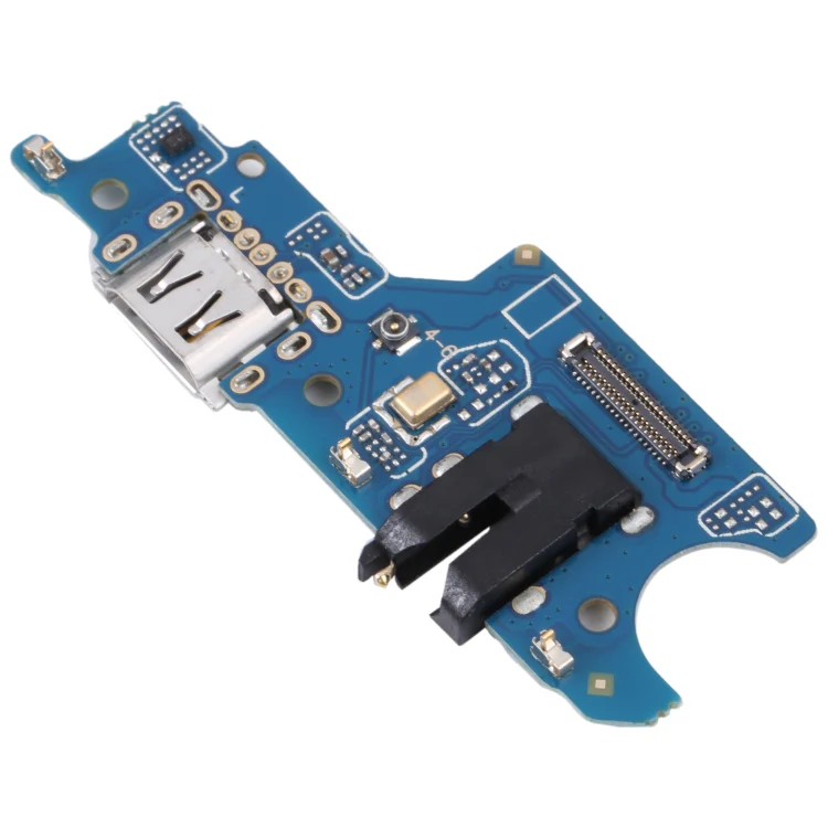 For Realme C31 RMX3501 Charging Port Board - Image 2