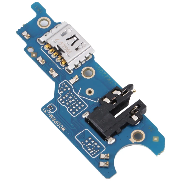 For Realme C31 RMX3501 Charging Port Board - Image 3