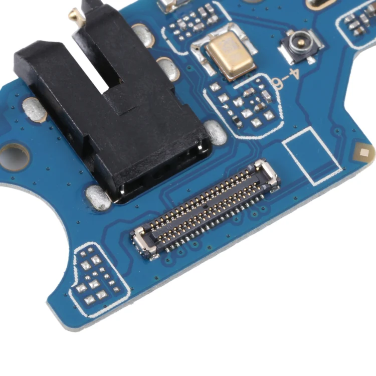 For Realme C31 RMX3501 Charging Port Board - Image 4