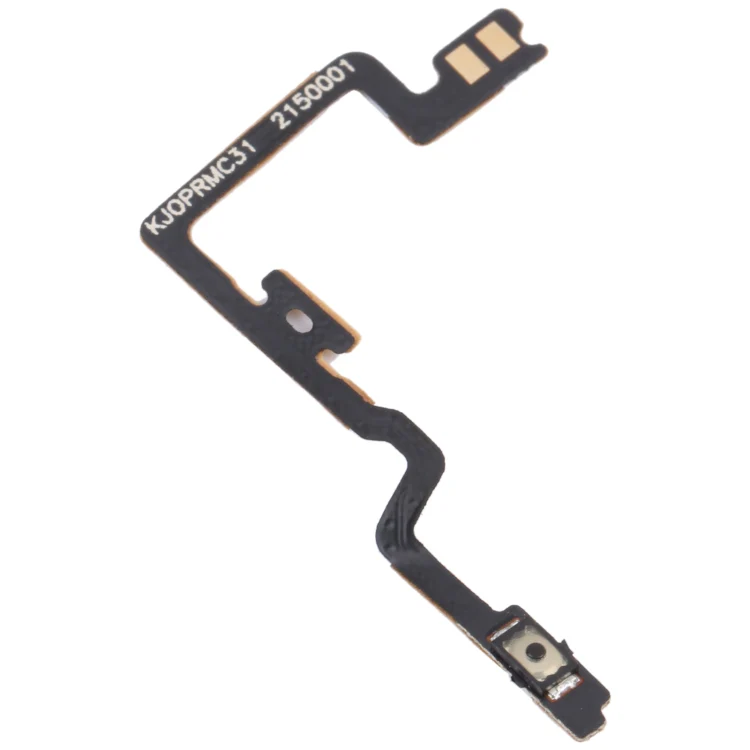 For Realme C31 RMX3501 Power Button Flex Cable - Image 2
