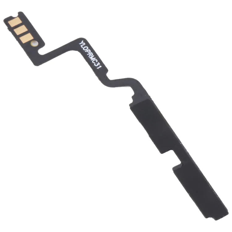 For Realme C31 RMX3501 Volume Button Flex Cable - Image 2