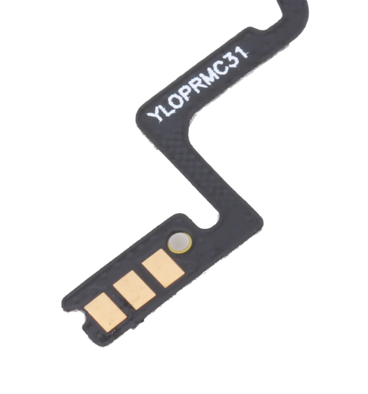 For Realme C31 RMX3501 Volume Button Flex Cable - Image 4