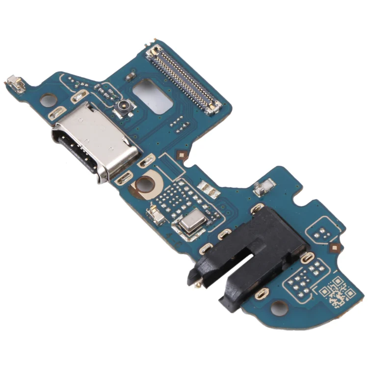 For Realme C35 Charging Port Board - Image 2