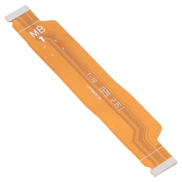 For Realme C35 Motherboard Flex Cable - Image 3