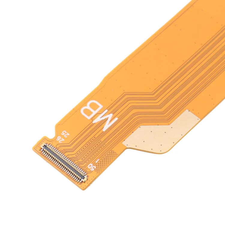 For Realme C35 Motherboard Flex Cable - Image 4