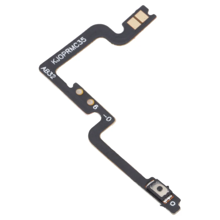 For Realme C35 Power Button Flex Cable - Image 2