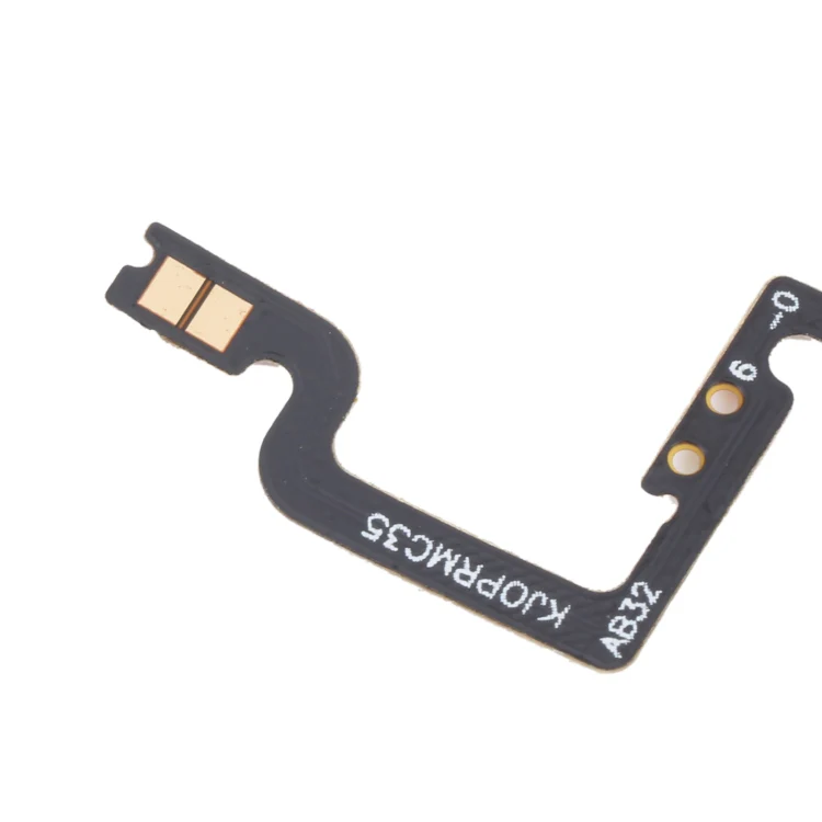 For Realme C35 Power Button Flex Cable - Image 4