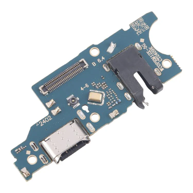 For Realme C63 5G OEM Charging Port Board - Image 2