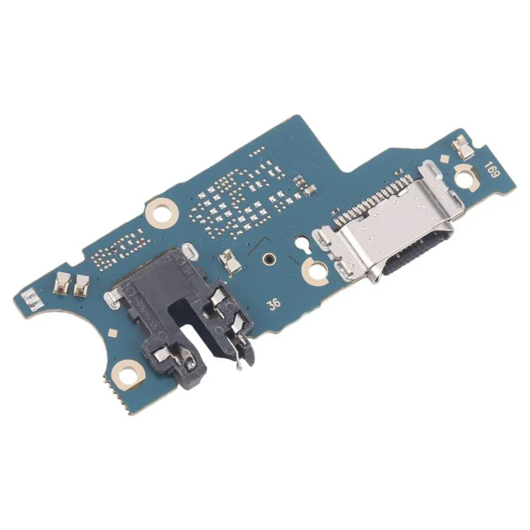 For Realme C63 5G OEM Charging Port Board - Image 3