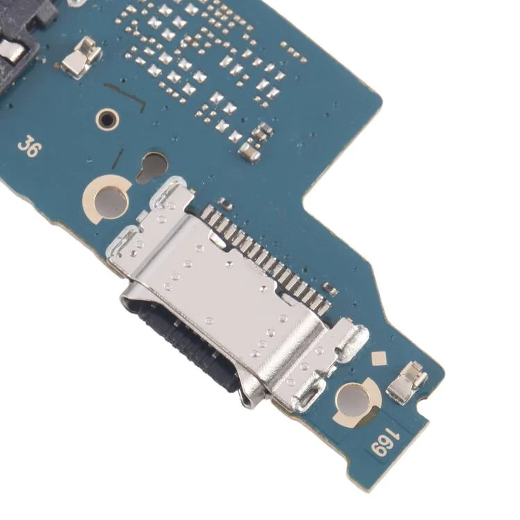 For Realme C63 5G OEM Charging Port Board - Image 4