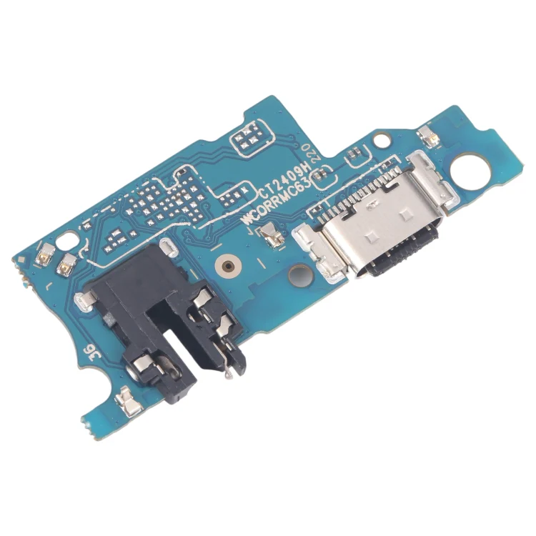 For Realme C63 OEM Charging Port Board - Image 3