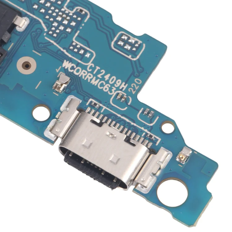 For Realme C63 OEM Charging Port Board - Image 4